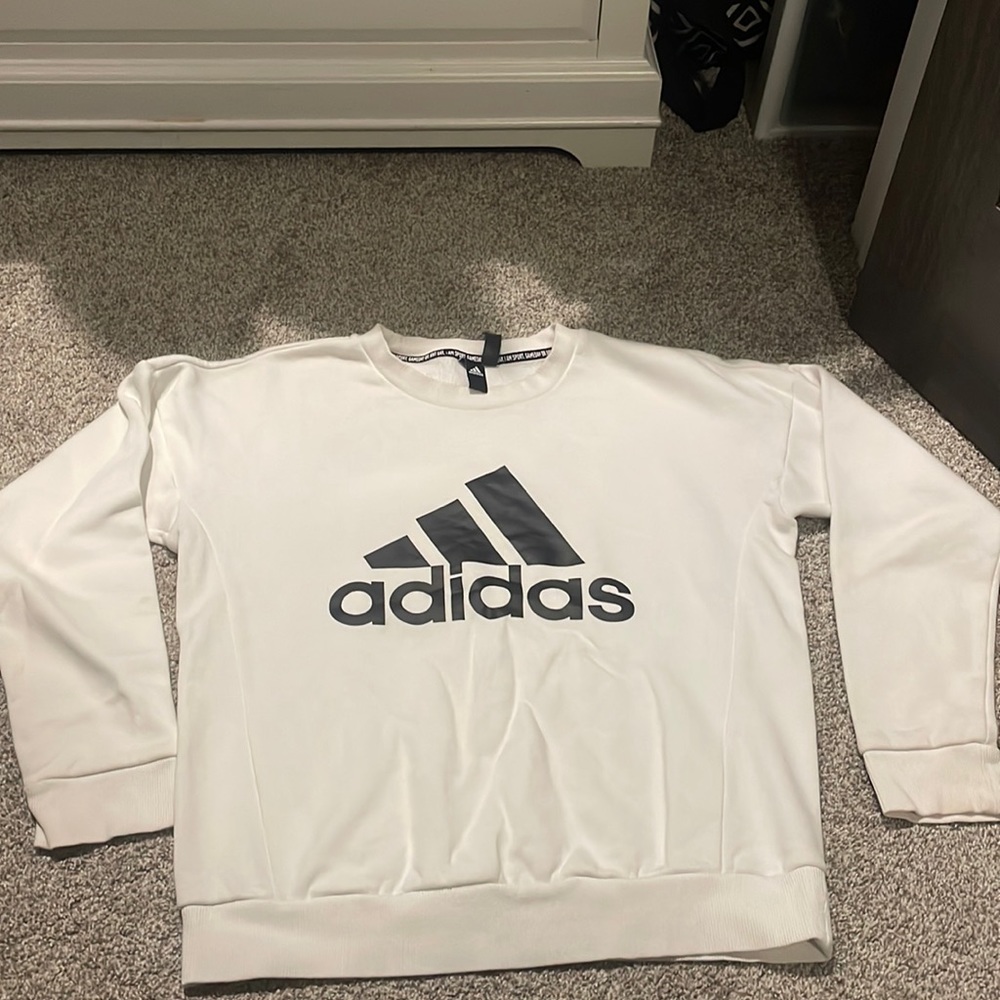 Adidas Crewneck